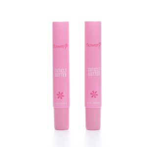 Envases de Tubo para Cuidado de la Piel con Diseño Personalizado a Precio de Fábrica, Tubos con Boquilla Suave para Crema de Manos y Crema para Ojos con Tapa de Rosca - Product Image 1