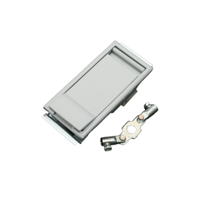 LiDa nhà máy bán hàng nóng toolboxes cam chế độ khóa ms887 Chất lượng cao hộp biến áp máy bay khóa - Product Image 1