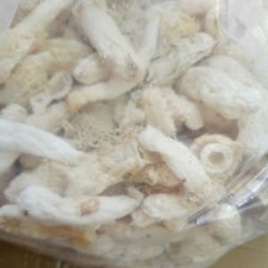 Jamur Bambu Kering Alami Phallus Indusiatus Jamur yang Dapat Dimakan - Product Image 4