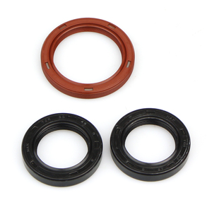 Kit de Correa de Distribución y Bomba de Agua para AMIGO, AXIOM, TROOPER, VEHICROSS 3.2L 3.5L DOHC 6VD1 6VE1 (1998-2004) - Product Image 6
