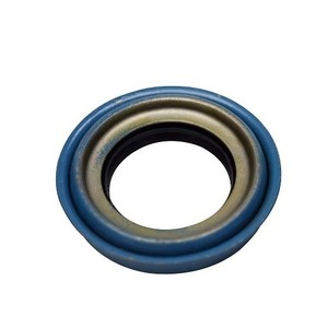 Retén de aceite de fluororubber nuevo para semieje delantero derecho Cadillac Buick Opel 25187787 - Product Image 3