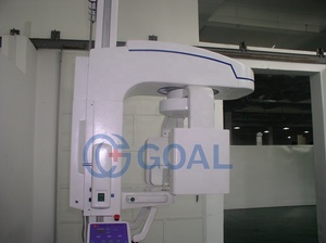Unidad <span class=keywords><strong>Dental</strong></span> panorámica de rayos X - Product Image 4