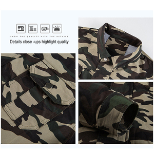 Men Outdoor <strong>Smart</strong> Cooling Clothes Heatstroke Prevention Workwear Fan Worker Protection Air Conditioning <strong>Jacket</strong> for Summer - Product Image 4