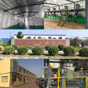 Suporte de Alta Estabilidade 2-tert-Amil Antracinona para Produção de Peróxido de Hidrogênio 99% Pureza CAS 32588-54-8 Marca BOYU Direto da Fábrica - Product Image 6