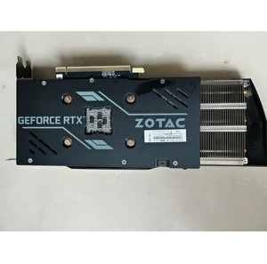 Tarjeta Gráfica GPU Usada RTX 3060 Ti 8GB, Placa Base RTX 3060, RTX 4090, 580 8GB, 7900 XTX, GTX 1060 6GB, 2060 Super 16GB - Product Image 2