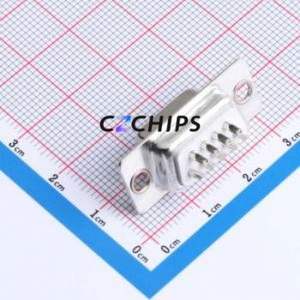 LCK-201A09FC3A00A2 D-Sub/VGA Connector Connector Whole Sale Electronic Component Chips Supplier & BOM Service - Product Image 2