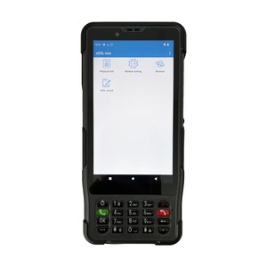 เครื่องทดสอบโทรคมนาคมแบบพกพา SENTER S337 ระบบ Android 12 รองรับ 4G สำหรับทดสอบ VDSL, TDR, DMM, IPTV, OPM, VFL และติดตามสายเคเบิล - Product Image 5