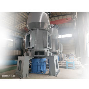 Moulin vertical à haute productivité pour le broyage de guague Moulin brut pour machine Moulin vertical à scories rectifieuse à gangue - Product Image 3