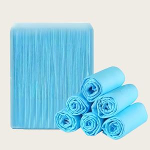 El Ayudante Definitivo para el Entrenamiento de Orinal Ecológico para Perros, con Revestimiento Antiderrames, Superficie Impermeable IPx6 de Absorción Rápida - Product Image 6