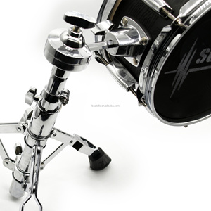 Beatello Black Metal Low Frequency Catheter : Capteur de sons basse fréquence pour batteristes – Instrument de percussion professionnel - Product Image 2