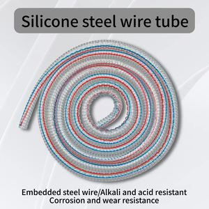 משאבת טבילה קטנה 12V/24V DC לדיזל, מים ושמן דלק, שאיבה בלחץ נמוך, הרכבה OEM - Product Image 5