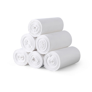 Bolsas de Compras de Plástico Impresas Personalizadas al por Mayor, Desechables, de Alta Calidad, con Logotipos - Product Image 4