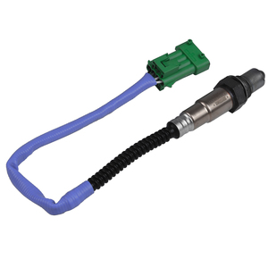 MOE-E0001 MASUMA 자동차 부품 액세서리 시트로엔 C3 용 산소 센서 1618Z7 - Product Image 5