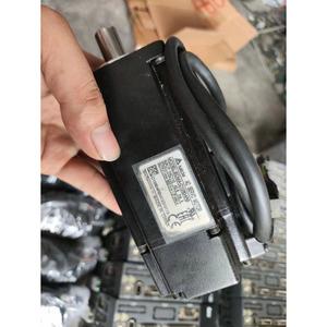 Variador y Motor ASD-A2-0421-L+ECMA-C10604RS 400w DELTA ASD-A2-0421-L+ECMA-C10604RS - Product Image 2