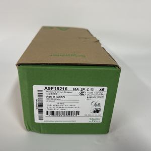 Disjoncteur miniature Schneider A9F18216 - Product Image 1