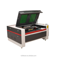 Machine de découpe laser CO2 avec zone de travail de 1300*900 mm, 80w, 100w, 130w, 150w, machine de gravure laser, découpe acrylique, bois, MDF