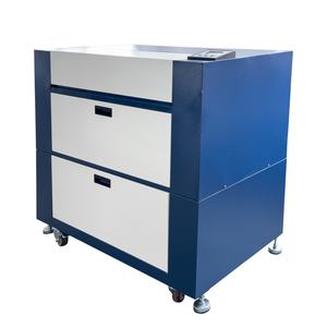 Máquina Automática de Impresión Láser PM-610FL para la Producción de Placas de Pantalla, Nueva, con Componentes Centrales de Engranajes - Product Image 6