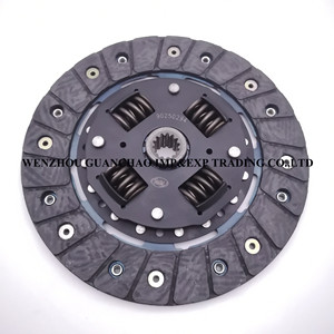 Disco de Embrague 90250294 para Daewoo Cielo, Opel Corsa, Vectra, 200mm, 14 Dientes, Repuesto Automático - Product Image 1