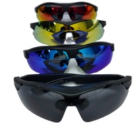 Lunettes de vélo intelligentes Ai, lunettes audio intelligentes avec assistant vocal Ai, lunettes Bluetooth intelligentes Ai pour les sports de plein air