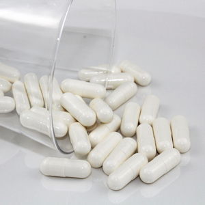 Compléments alimentaires pour femmes à base d'acide folique et d'inositol de qualité alimentaire en capsules - Product Image 3