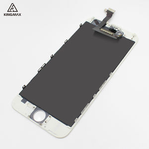 KINGMAX – écran tactile capacitif en verre Original pour <span class=keywords><strong>IPhone</strong></span> 6 6Plus, verre d'affichage Chang, offre spéciale, un écran de 4.7 pouces pour <span class=keywords><strong>IPhone</strong></span> - Product Image 3