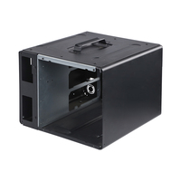 Casing PC OEM ATX Kustom CNC Casing Komputer Desain Casing Komputer Desain Unik