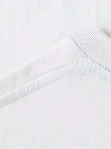 T-shirt Personalizzata - Stampa 'BACK & <span class=keywords><strong>BODY</strong></span> HURTS' su Maglietta Sportiva da Donna, Design con Stampa Cartoon e Vestibilità Comoda - Product Image 6