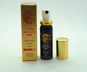 <span class=keywords><strong>Spray</strong></span> retardateur Super Dragon 15ml, <span class=keywords><strong>spray</strong></span> naturel à base de plantes pour hommes, pour des rapports sexuels plus longs - Product Image 3