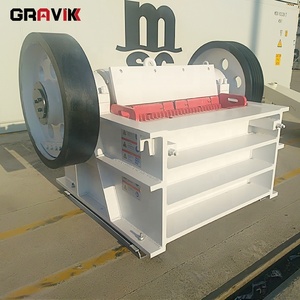 Chất lượng tốt đá cứng đá pex 250*1000 pex 250x1200 pex 300x1300 tốt máy nghiền hàm - Product Image 5