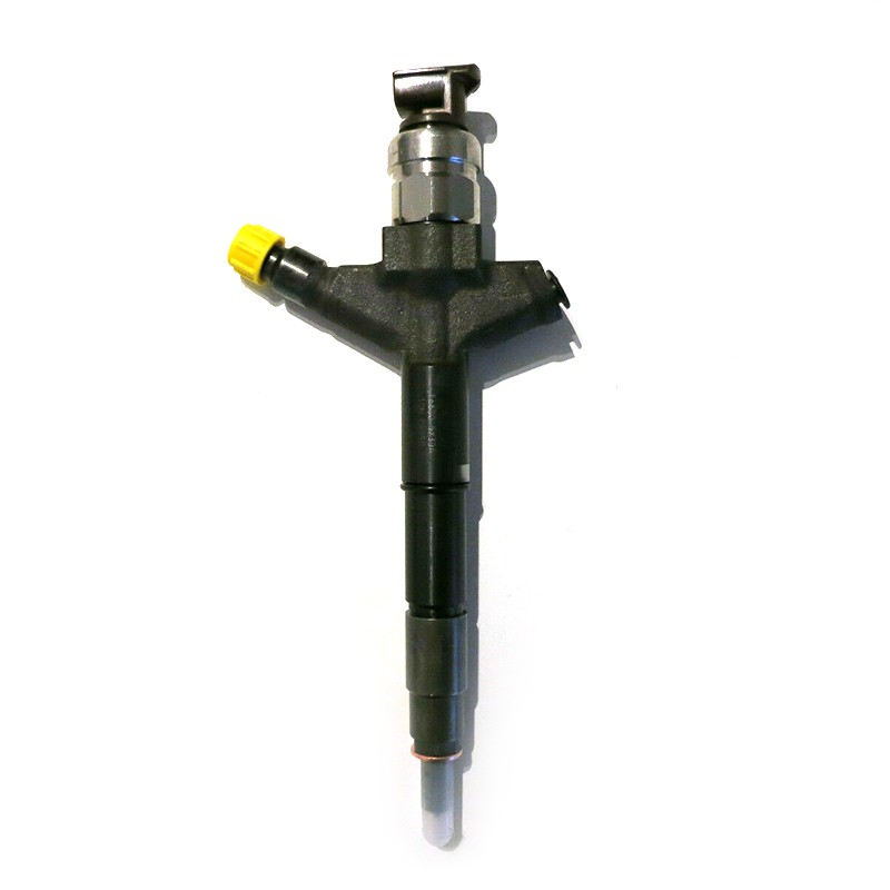 common rail injector 295050-0300 16600-5X00A fuel injector 16600-5X000 16600-5X00A for NISSAN Pathfinder NAVARA