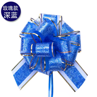 Nouvel An Noël Coloré 30 #50 # Paquet Cadeau Boule Ruban Pull Arc avec Motif
