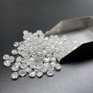 Very Light Brown 4.0-5.0mm round Brilliant Cut IGI &amp; <strong>GIA</strong> <strong>Certified</strong> <strong>Loose</strong> Natural <strong>Diamond</strong> for Jewelry - Product Image 6