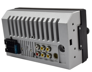 Đài Phát Thanh Ô Tô Mp5 Màn Hình Cảm Ứng TFT Kỹ Thuật Số <span class=keywords><strong>2</strong></span> Din 7Inch Đài Phát Thanh Ô Tô Radio Ô Tô Máy Nghe Nhạc MP5 - Product Image 3