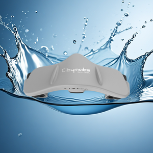 Citymate - Propulsor Subacuático Inteligente de Grado Comercial, Directo de Fábrica, para Buceo, Entrenamiento en Piscina y Agua de Mar - Product Image 1