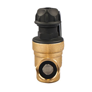 Régulateur <span class=keywords><strong>de</strong></span> <span class=keywords><strong>pression</strong></span> <span class=keywords><strong>d</strong></span>'<span class=keywords><strong>eau</strong></span> pour VR Réducteur <span class=keywords><strong>de</strong></span> <span class=keywords><strong>pression</strong></span> <span class=keywords><strong>d</strong></span>'<span class=keywords><strong>eau</strong></span> réglable sans plomb en laiton avec manomètre et filtre à tamis <span class=keywords><strong>d</strong></span>'entrée - Product Image 4