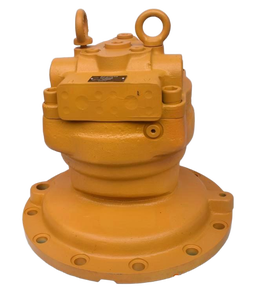 Moteur oscillant 31N8-12020 31N8-12010 pour Hyundai R305LC-7 R290LC-7A R290LC-7 R320LC-7 - Product Image 1