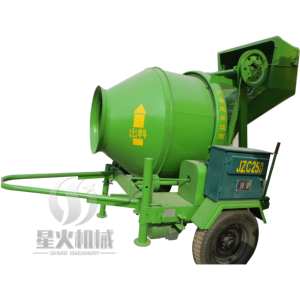 Bétonnière, mélangeur de béton, machine à béton, bétonnière <span class=keywords><strong>250</strong></span> 500 <span class=keywords><strong>litres</strong></span> en Chine - Product Image 4