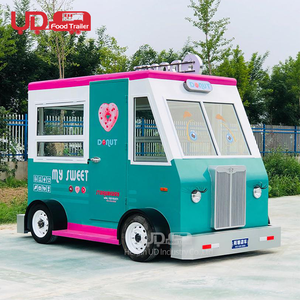 Carrito De helado De tamaño personalizado, carrito De Comida eléctrico De Ciudad De México, Carritos De Comida En <span class=keywords><strong>Venta</strong></span> - Product Image 1
