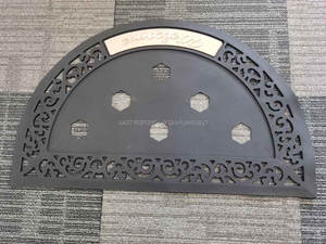 <b>Outdoor</b> White Interchangeable Blank Sublimation Welcome <b>Mats</b> - Product Image 6