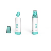 Masseur électrique vibrant pour oreilles, contrôle Intelligent, soulagement de la douleur des oreilles, masseur Portable Intelligent