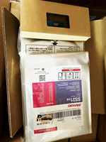 Encre éco-solvant authentique Mimaki SS21 2L compatible avec les imprimantes JV33 / JV5 / JV150 / CJV30 / CJV150 / CJV300