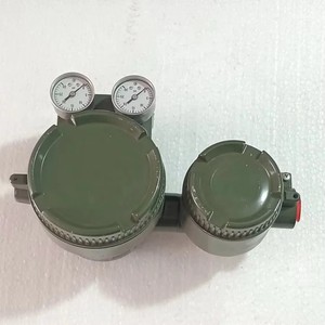 Convertidor de Corriente a Neumático Original Nuevo en Venta, YOKOGAWA PK200-A33 - Product Image 1