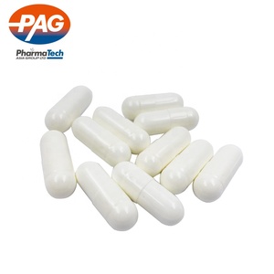 Halal Vegan Human Daily Good Healthy Colon Formula Probiotic Supplement - Product Image 3