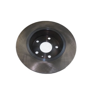 10266049 Pièces automobiles haute performance Saic Motor <span class=keywords><strong>Disque</strong></span> de frein arrière pour MG Rx5 <span class=keywords><strong>Prix</strong></span> d'usine OEM HAUTE QUALITÉ - Product Image 2