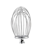 Batteur sur socle électrique professionnel multifonctionnel - Acier inoxydable 1100W 220V/110V Équipement de boulangerie industriel pour gâteaux et pains
