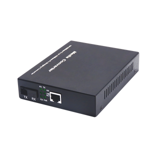 Convertidor de Medios de Fibra Óptica Gigabit OEM&ODM de Fábrica, SC RJ45 10/100/1000Mbps 20KM, Transceptor de Fibra Dual - Product Image 6