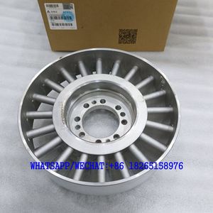 Колесный погрузчик, переходная направляющая, 29040008422 для LG953F LG956FH, запасные части YJSW315-7 гидротрансформатора по низкой цене - Product Image 3