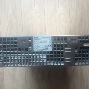 AMK AMKASYN KU3 D-73230 Drive - Product Image 3