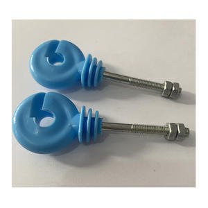 สกรูอุปกรณ์เสริมรั้วไฟฟ้าสำหรับฟาร์ม - Product Image 2