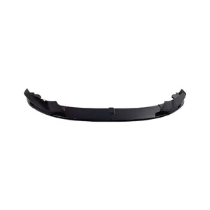 Pare-chocs avant pour Série 4 F32 F33 F36 420i 430i 420d M440i 2013-2020, 4 pièces, lèvre de spoiler, décoration extérieure, accessoires de tuning - Product Image 5